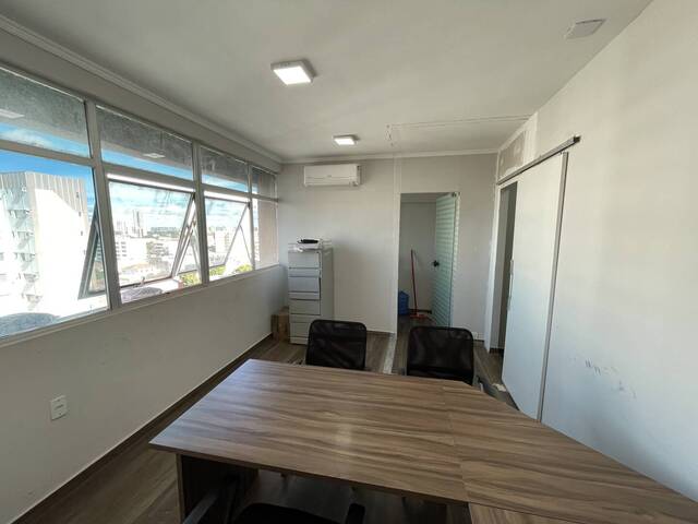 #8 - Sala Living para Venda em Cuiabá - MT