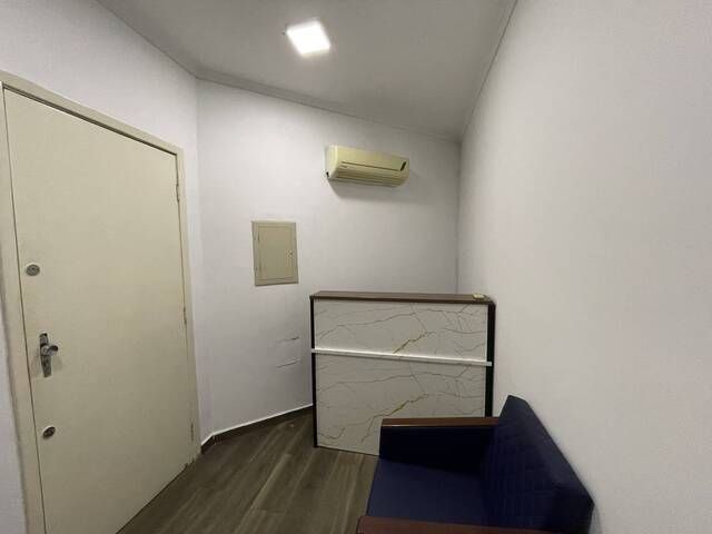 #8 - Sala Living para Venda em Cuiabá - MT
