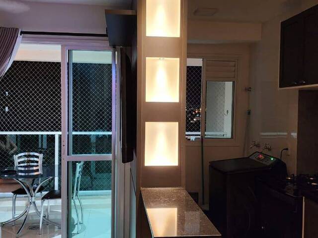#7 - Apartamento para Venda em Cuiabá - MT