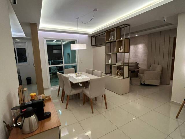 #11 - Apartamento para Venda em Cuiabá - MT