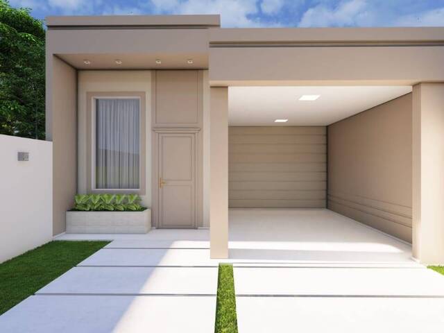 #12 - Casa para Venda em Cuiabá - MT