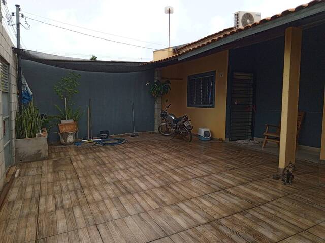 #14 - Casa para Venda em Cuiabá - MT