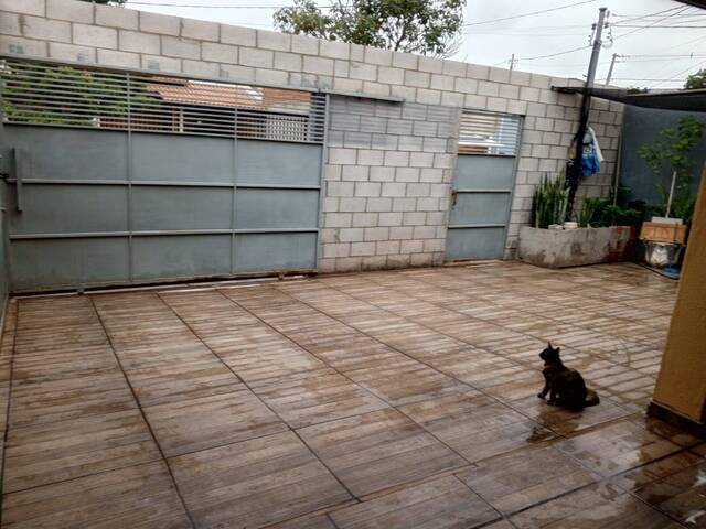 #14 - Casa para Venda em Cuiabá - MT