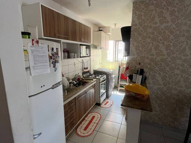 #15 - Apartamento para Venda em Cuiabá - MT