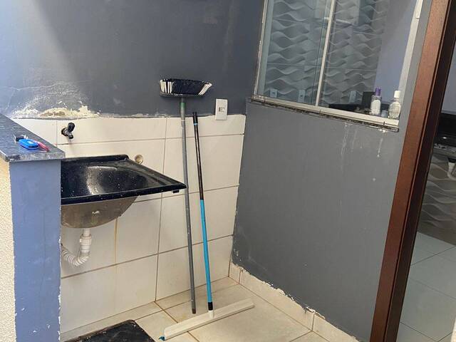 #16 - Casa para Venda em Cuiabá - MT