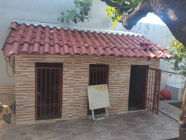 #21 - Casa para Venda em Cuiabá - MT