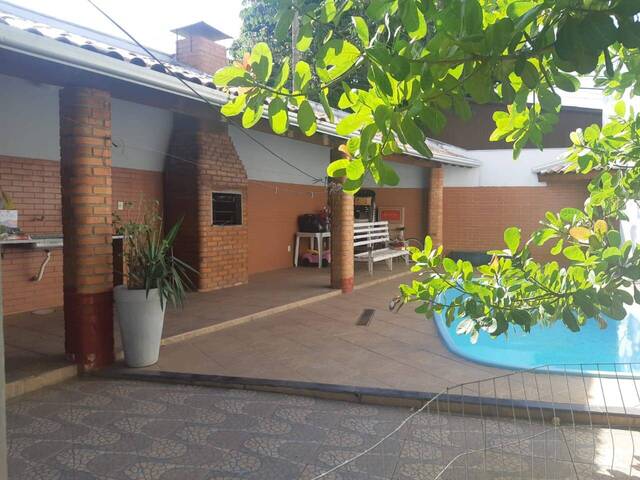#21 - Casa para Venda em Cuiabá - MT