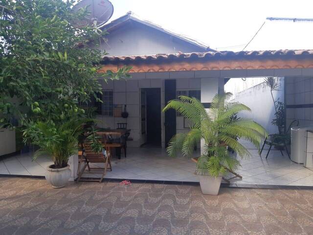 #21 - Casa para Venda em Cuiabá - MT