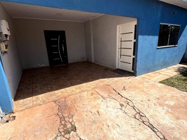 #24 - Casa para Venda em Cuiabá - MT