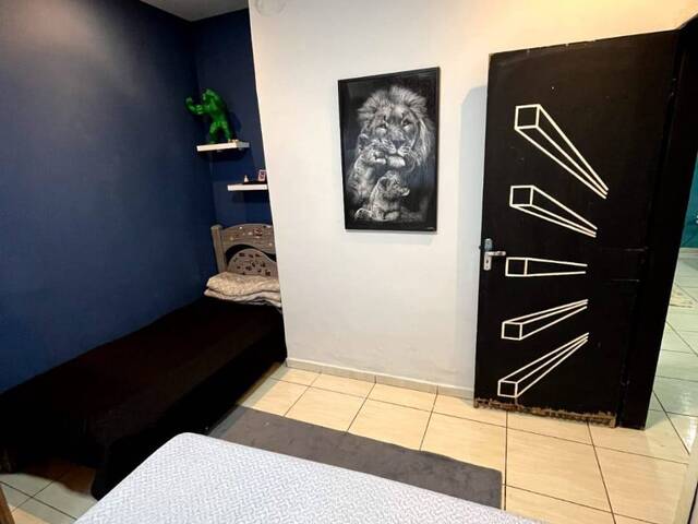 #24 - Casa para Venda em Cuiabá - MT
