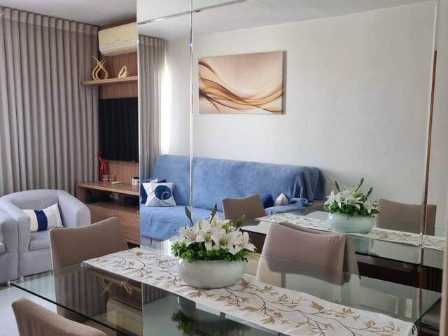 #27 - Apartamento para Venda em Cuiabá - MT