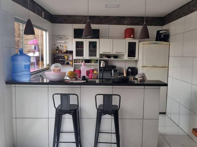 #28 - Casa para Venda em Cuiabá - MT