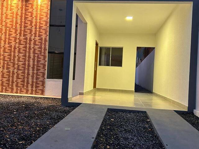 Venda em Jardim Gramado - Cuiabá