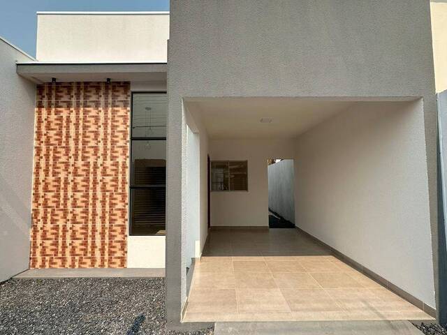 #29 - Casa para Venda em Cuiabá - MT