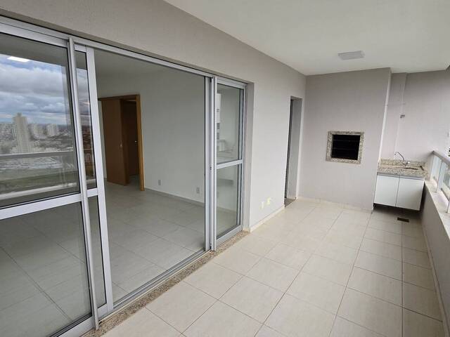 #30 - Apartamento para Venda em Cuiabá - MT
