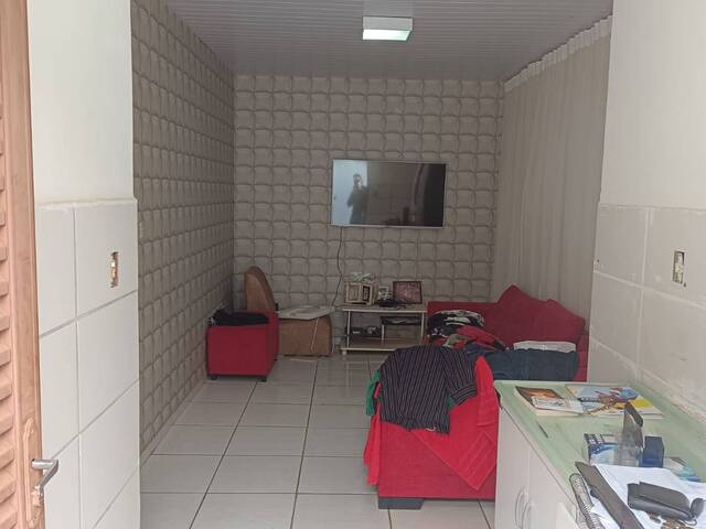 #32 - Casa para Venda em Cuiabá - MT
