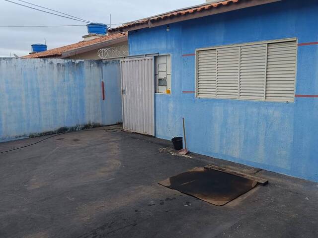 #32 - Casa para Venda em Cuiabá - MT