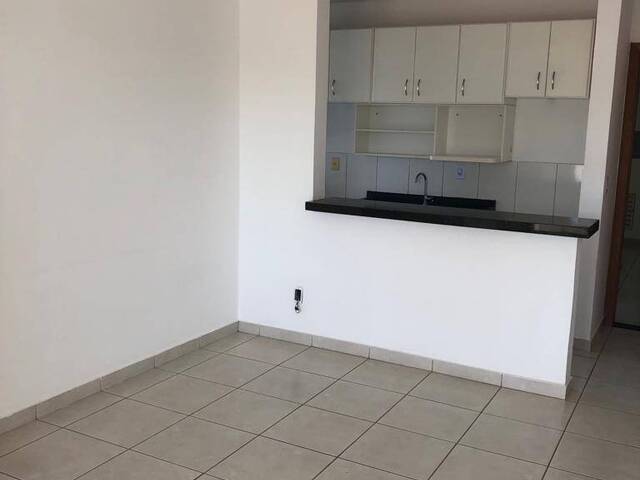 #34 - Apartamento para Venda em Cuiabá - MT