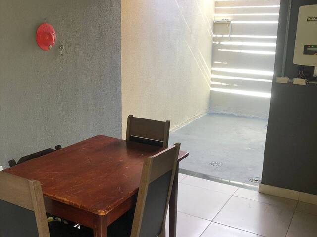 #36 - Casa para Venda em Cuiabá - MT