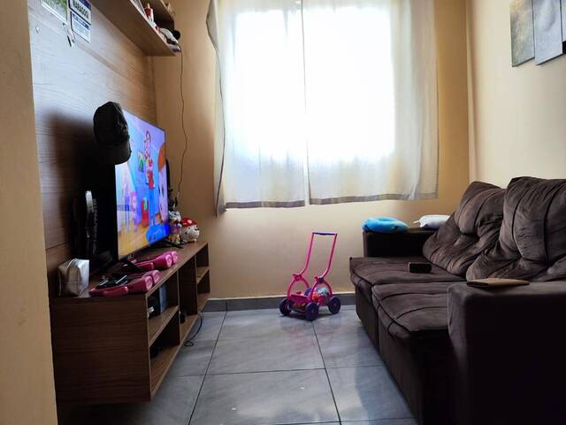 #37 - Apartamento para Venda em Cuiabá - MT