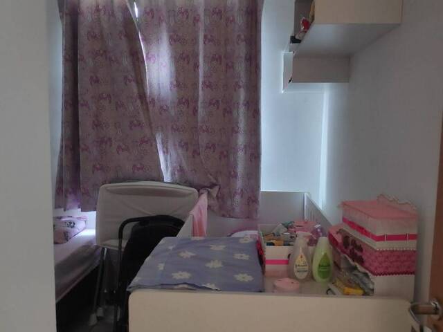 #37 - Apartamento para Venda em Cuiabá - MT