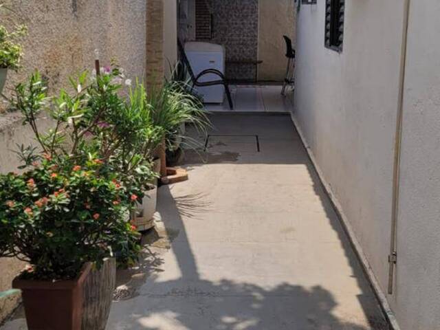 #38 - Casa para Venda em Cuiabá - MT
