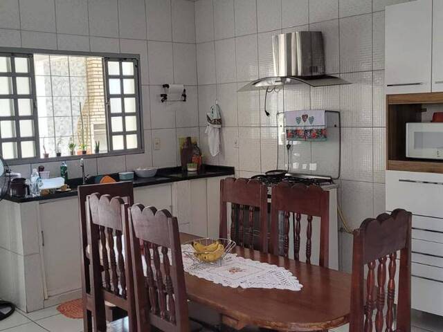 #38 - Casa para Venda em Cuiabá - MT
