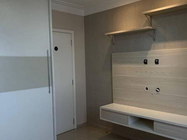 #58 - Apartamento para Venda em Cuiabá - MT