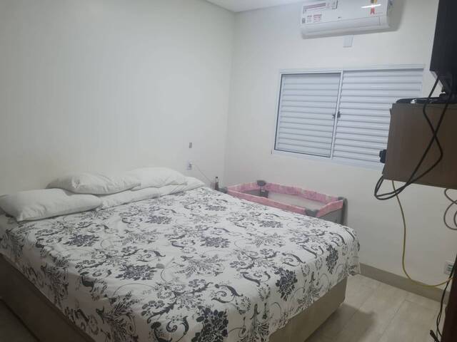 #60 - Casa para Venda em Cuiabá - MT