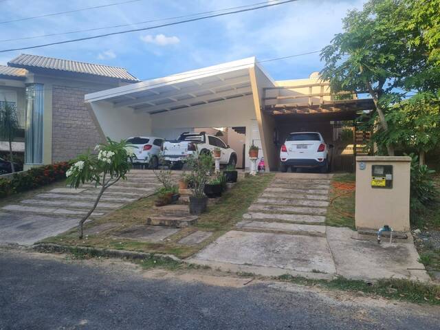 #60 - Casa para Venda em Cuiabá - MT