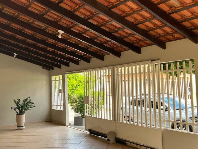 #68 - Casa para Venda em Cuiabá - MT