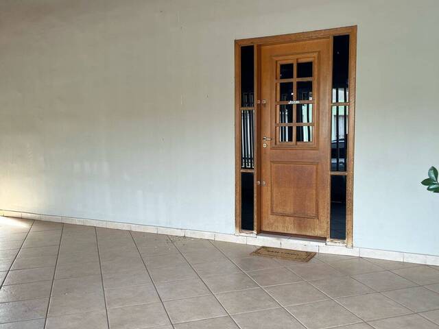 #68 - Casa para Venda em Cuiabá - MT