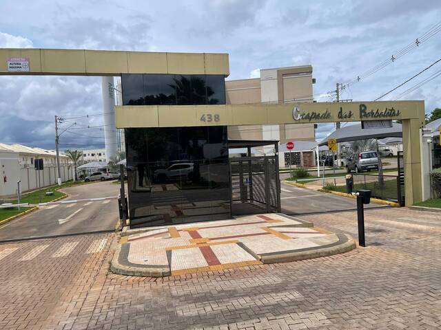 #69 - Apartamento para Venda em Cuiabá - MT