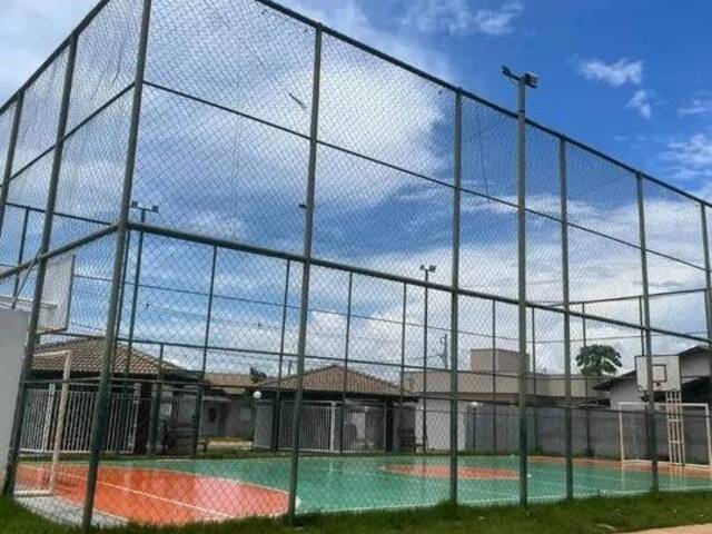 #71 - Casa para Venda em Várzea Grande - MT