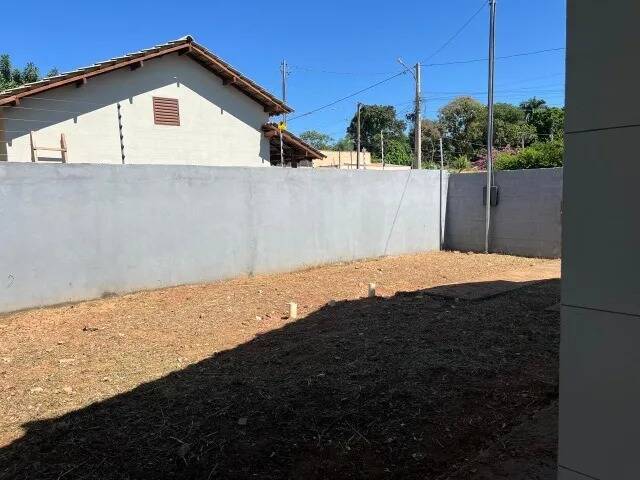 #72 - Casa para Venda em Várzea Grande - MT