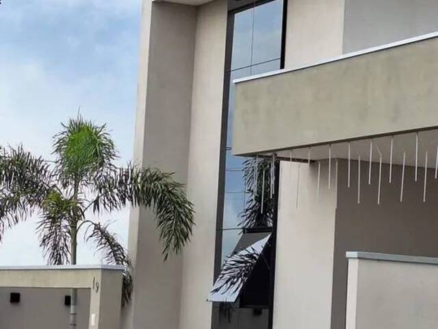 #74 - Casa para Venda em Cuiabá - MT