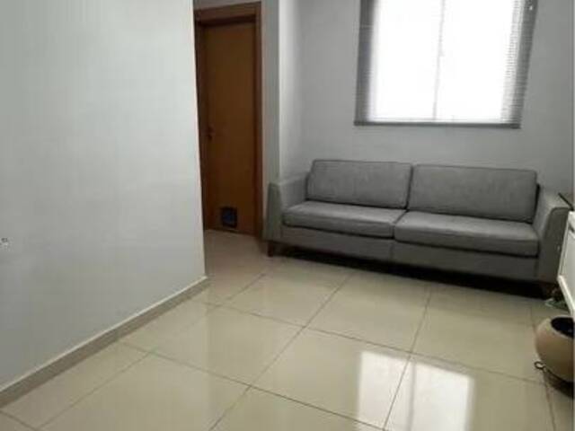 #80 - Apartamento para Venda em Cuiabá - MT
