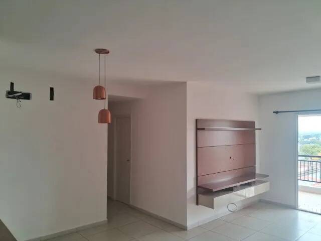 #88 - Apartamento para Venda em Cuiabá - MT