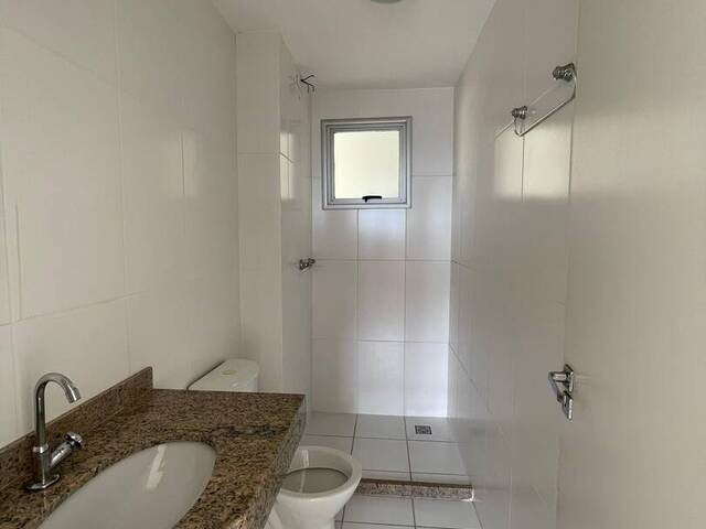 #93 - Apartamento para Venda em Cuiabá - MT