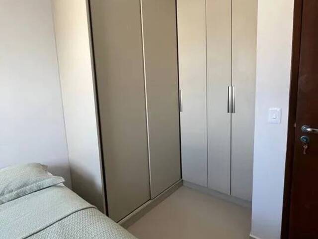 #95 - Apartamento para Venda em Cuiabá - MT