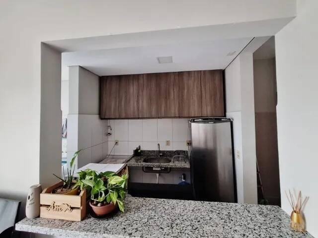 #99 - Apartamento para Venda em Cuiabá - MT