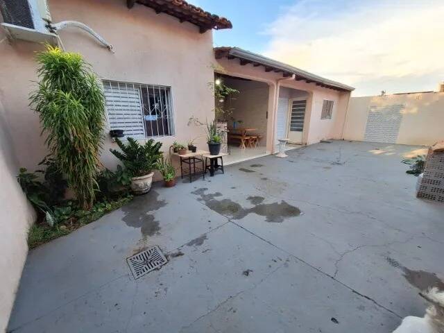 #107 - Casa para Venda em Cuiabá - MT