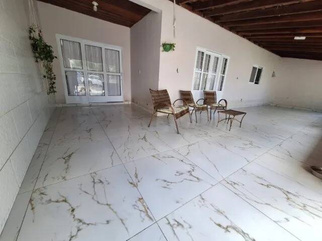 #107 - Casa para Venda em Cuiabá - MT