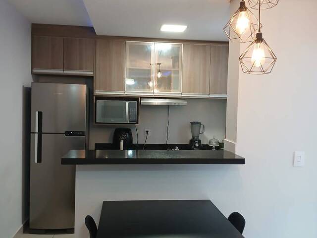 #108 - Apartamento para Venda em Cuiabá - MT