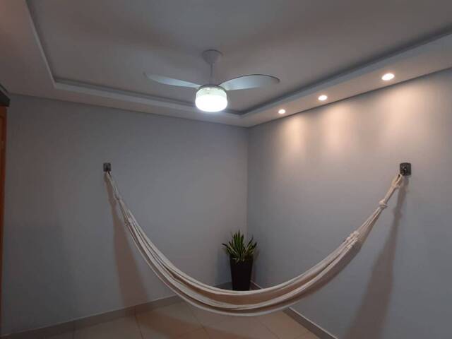 #108 - Apartamento para Venda em Cuiabá - MT