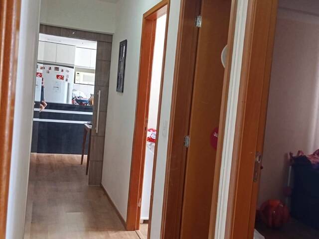 #109 - Apartamento para Venda em Cuiabá - MT