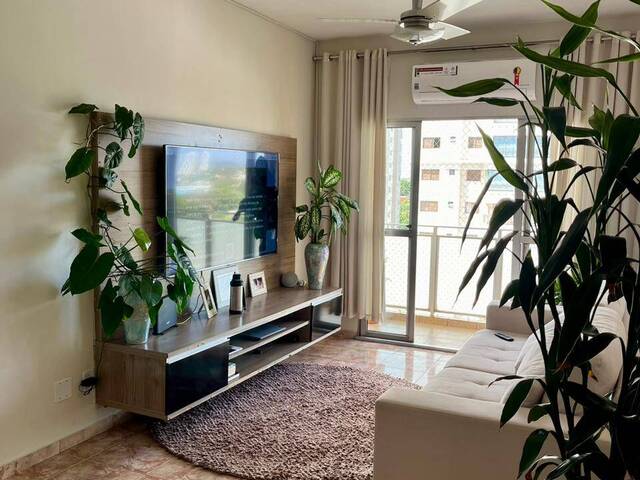 #110 - Apartamento para Venda em Cuiabá - MT