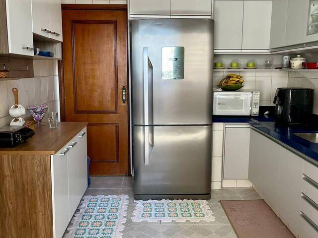 #110 - Apartamento para Venda em Cuiabá - MT