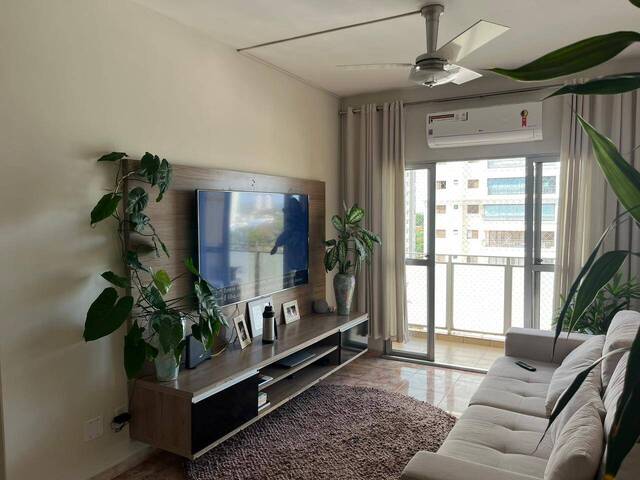 #110 - Apartamento para Venda em Cuiabá - MT