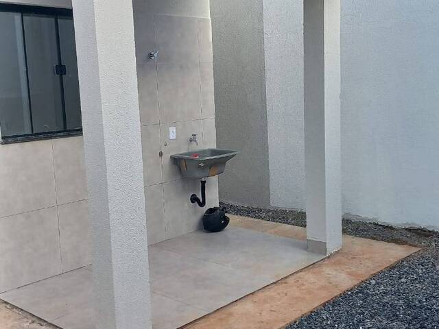 #115 - Casa para Venda em Cuiabá - MT